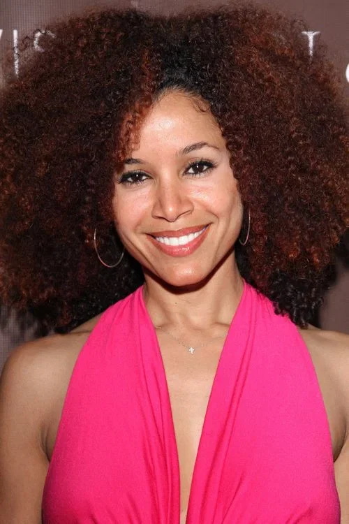 Profile image of Mari Morrow