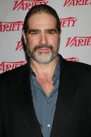 Profile image of Brett Leonard