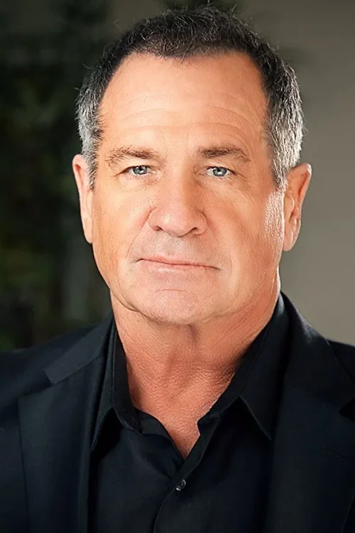 Profile image of John C. Meier