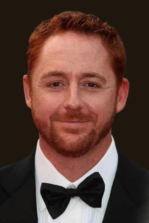 Profile image of Scott Grimes