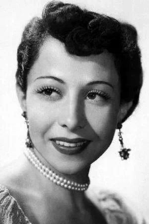 Profile image of June Foray