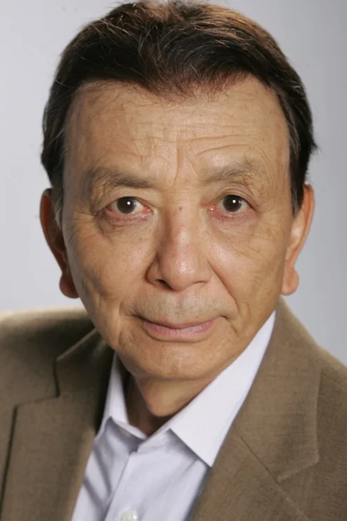 Profile image of James Hong