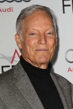 Profile image of Richard Chamberlain