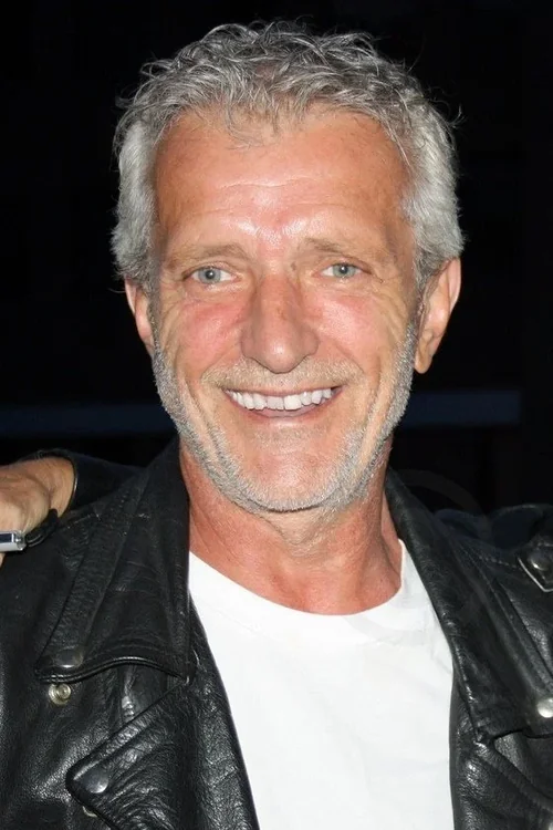 Profile image of Page Fletcher