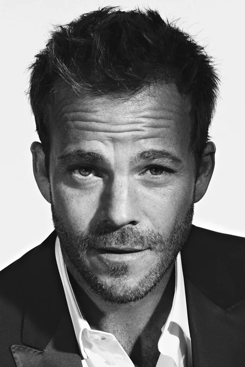 Profile image of Stephen Dorff