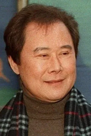 Profile image of Soon-Tek Oh