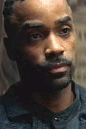 Profile image of Keith Leon Williams