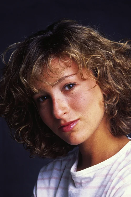 Profile image of Jennifer Grey