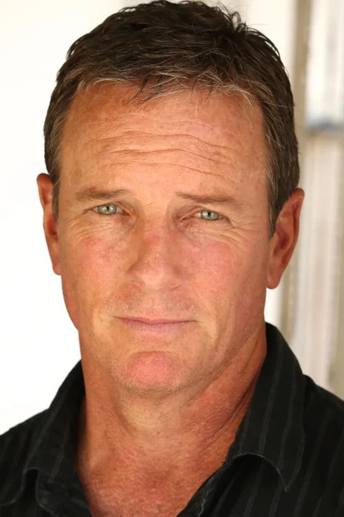 Profile image of Linden Ashby