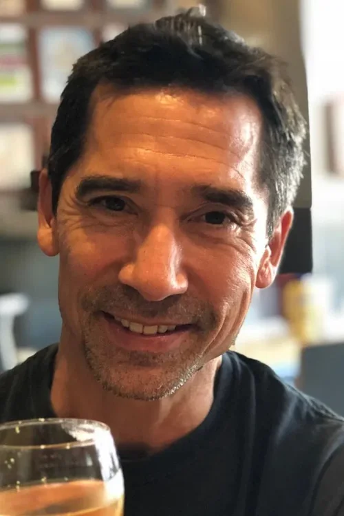 Profile image of Keith Cooke
