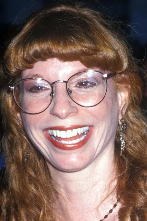 Profile image of Mary Kay Bergman