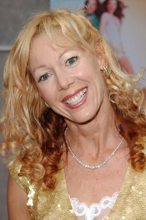 Profile image of Lynn-Holly Johnson