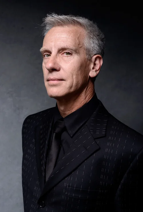 Profile image of Chris Sanders