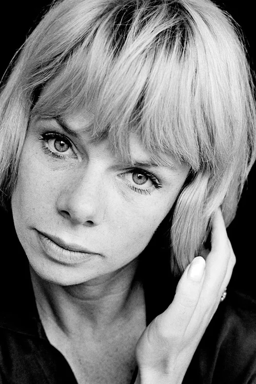 Profile image of Jill Bennett