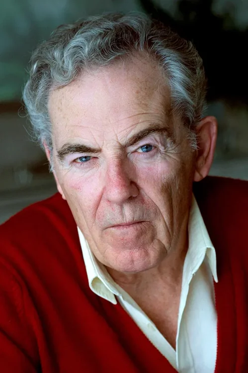 Profile image of Jack Hedley