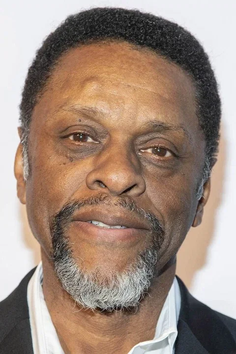 Profile image of Lawrence Hilton-Jacobs