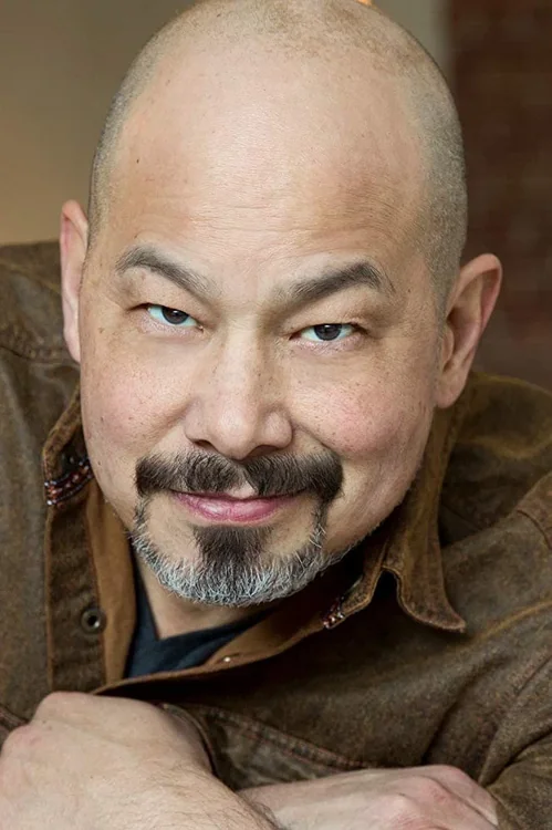 Profile image of Tim Lounibos