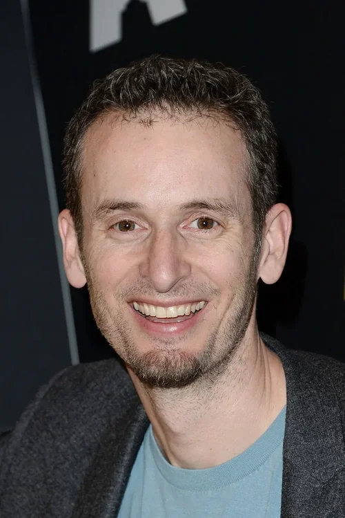 Profile image of Chris Williams
