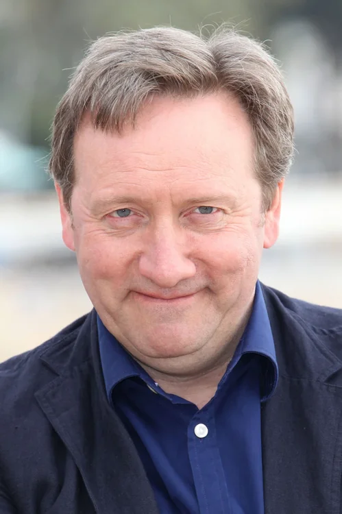 Profile image of Neil Dudgeon