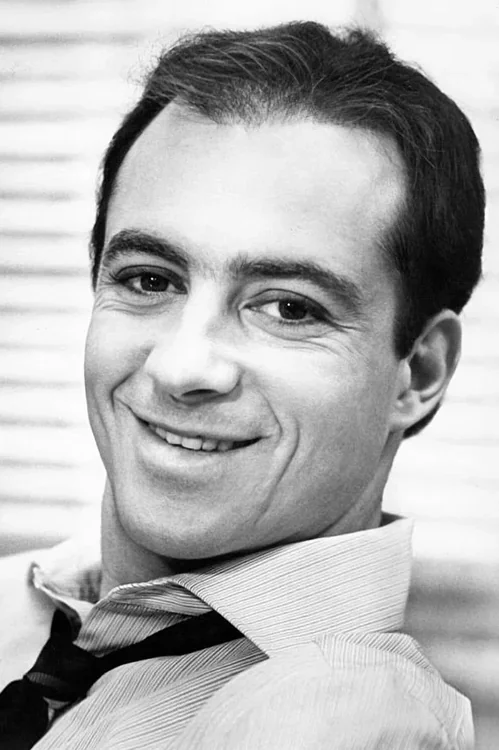 Profile image of Ray Sharkey