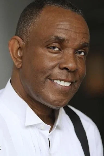 Profile image of Ralph Wilcox