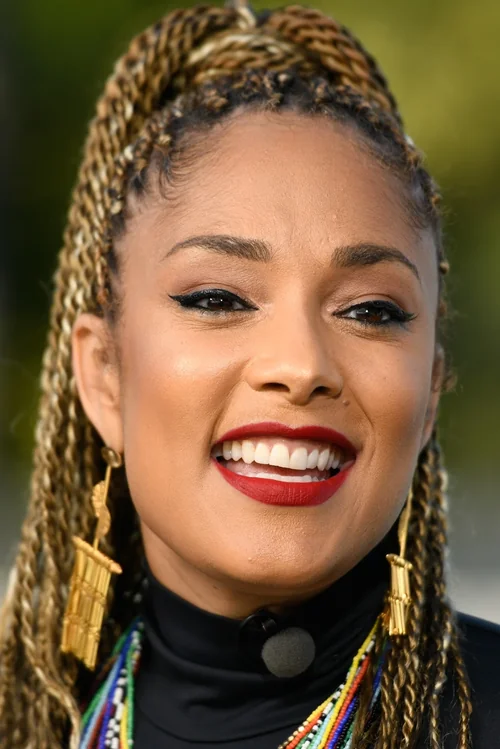 Profile image of Amanda Seales