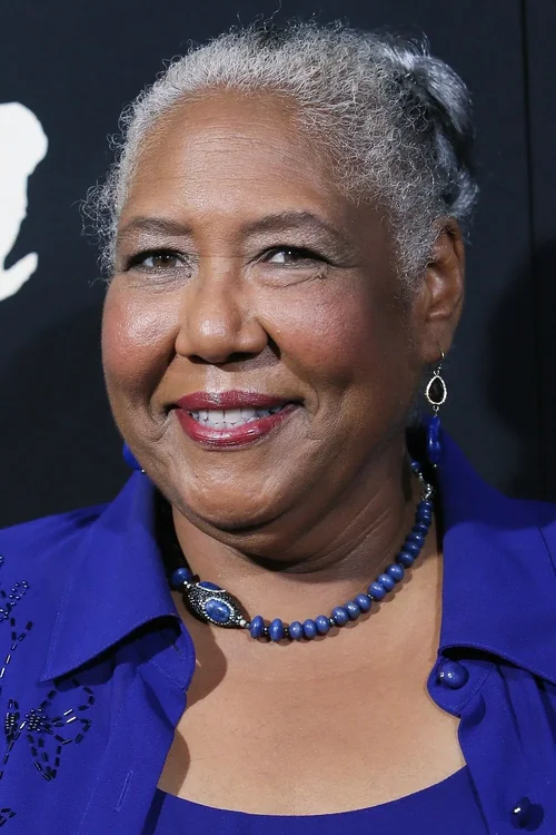 Profile image of Esther Scott