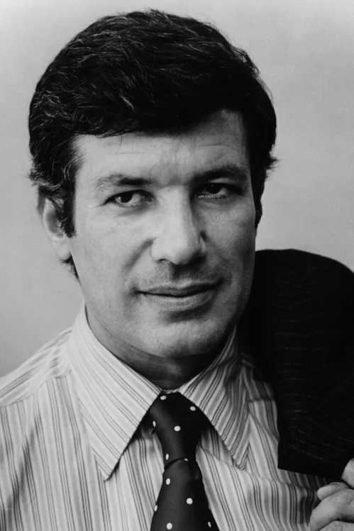 Profile image of Michael Tolan