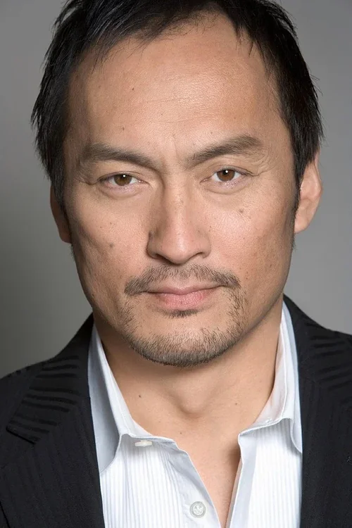 Profile image of Ken Watanabe
