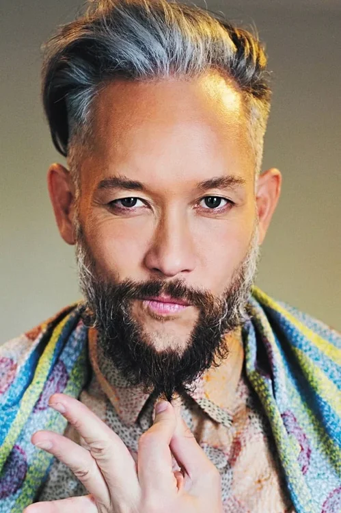 Profile image of Kevin Alexander Stea