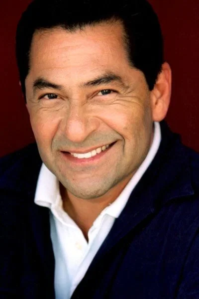 Profile image of Mike Gomez