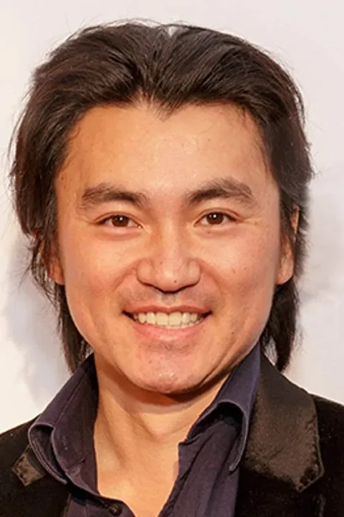 Profile image of Shin Koyamada