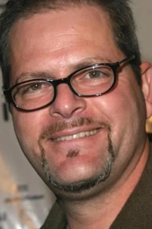 Profile image of Alec Sokolow