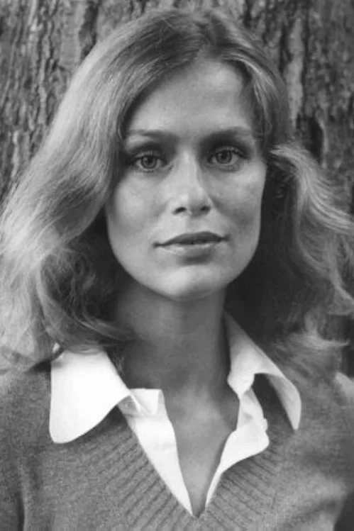 Profile image of Lauren Hutton