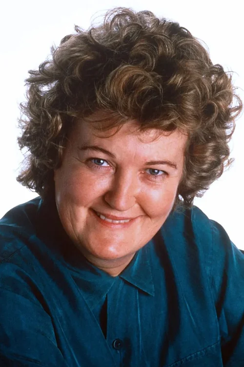 Profile image of Brenda Fricker