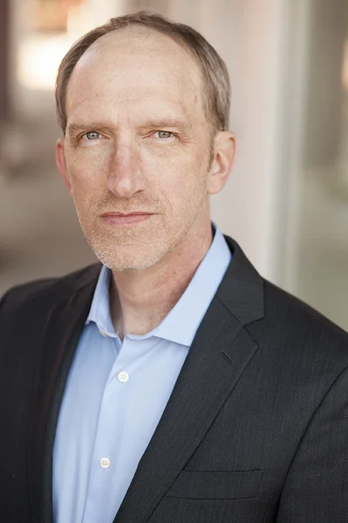 Profile image of Tim Parati