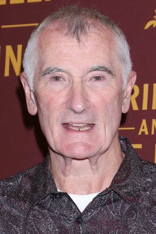 Profile image of Edward Peel