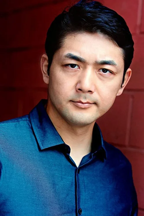 Profile image of Yuki Matsuzaki