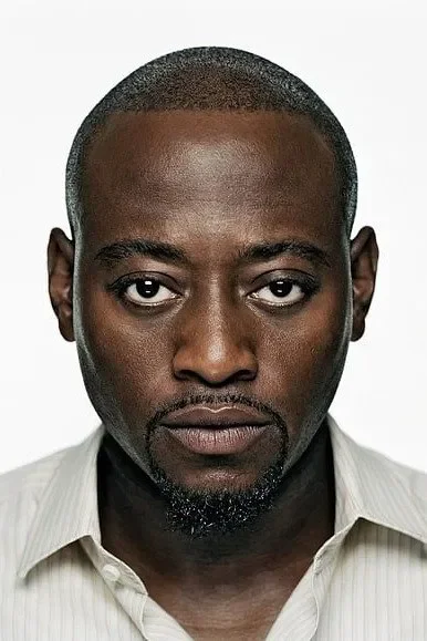 Profile image of Omar Epps