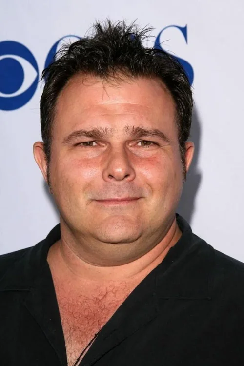 Profile image of Jeremy Ratchford