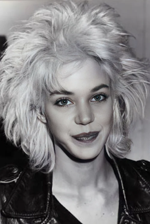 Profile image of Carrie Hamilton