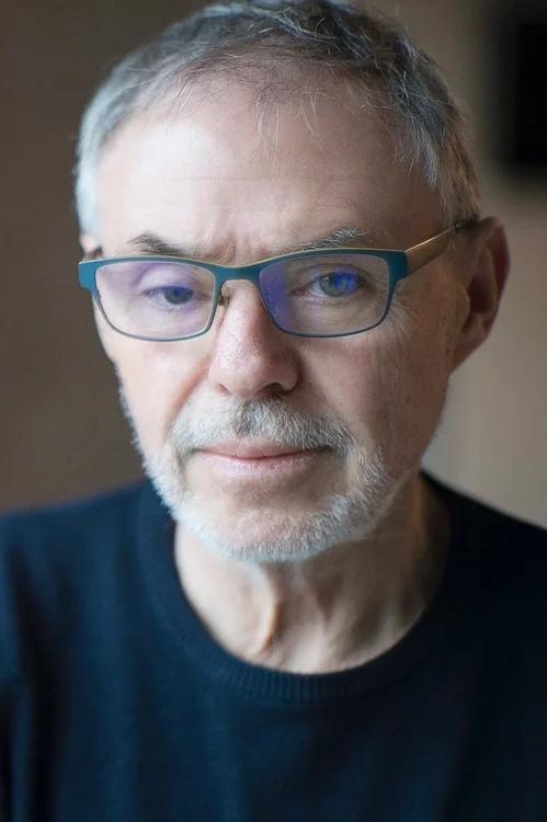 Profile image of John Toll