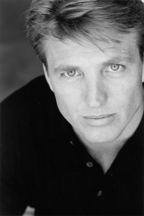 Profile image of Rick Johnson