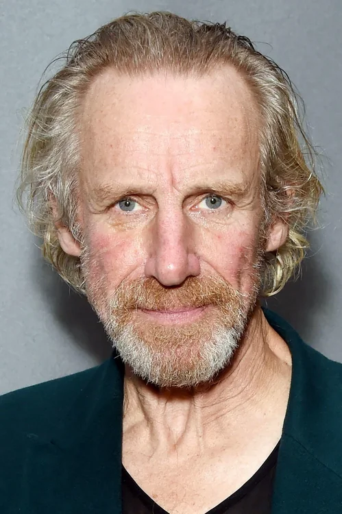 Profile image of Nicholas Farrell
