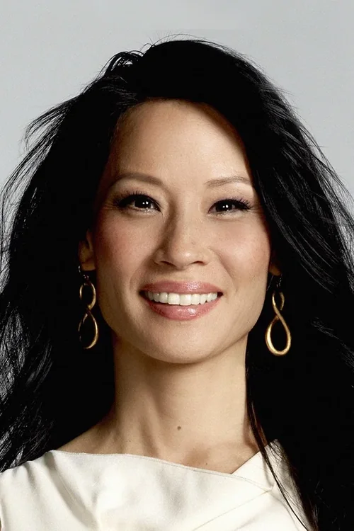 Profile image of Lucy Liu