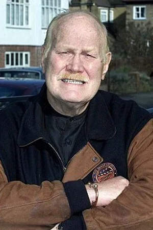 Profile image of Nosher Powell