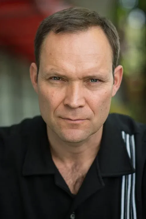 Profile image of Eric Breker