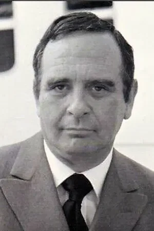 Profile image of Norman Burton