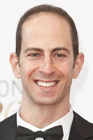 Profile image of Ernie Grunwald