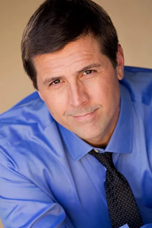 Profile image of Chris Snyder